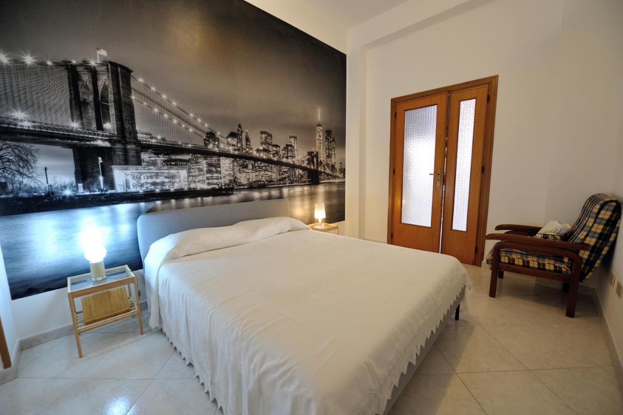 The Place Apartman Terrasini Kültér fotó