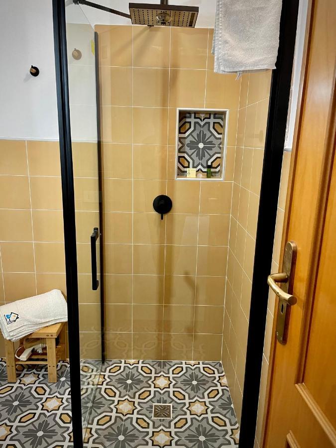 The Place Apartman Terrasini Kültér fotó
